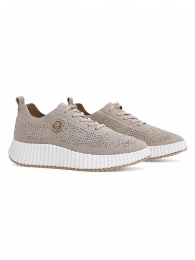 Royalfashion Női sportos fűzős sneaker Tobin