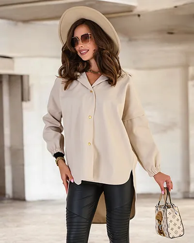 Royalfashion női kabát