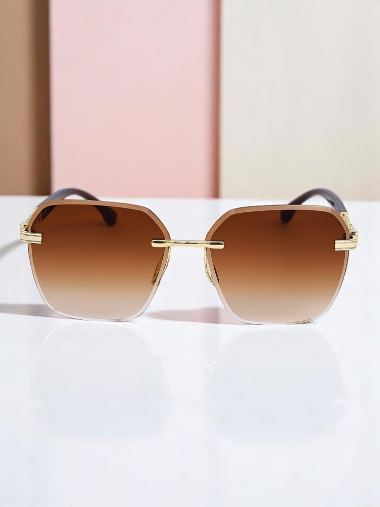 Royalfashion Skyline Shades Square napszemüveg