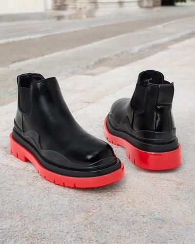 Royalfashion Női papucscsizma Derri