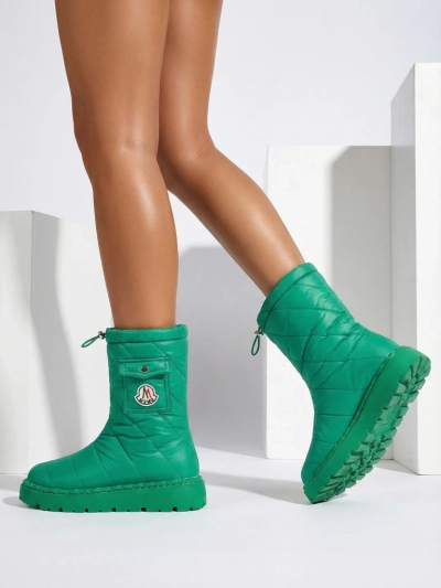 Royalfashion Női Hótaposók Eloig