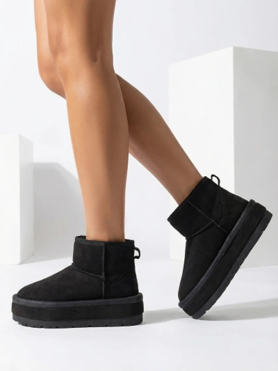 Royalfashion Női Hótaposók Ysiof