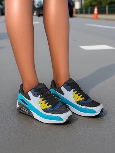 Royalfashion Női Sportcipő Airnel