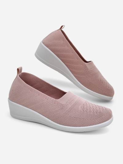 Royalfashion Női mokaszin alacsony sarokkal Epoles