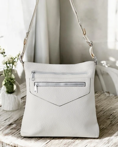 Royalfashion női alkalmi táska öko-bőrből