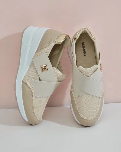 Royalfashion Női sportos tornacipő Benntas