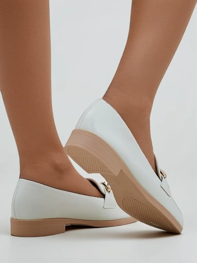 Royalfashion Női mokaszin Ferre