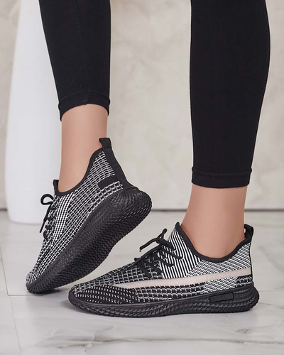 Royalfashion Női papucsos sportcipő Melannz