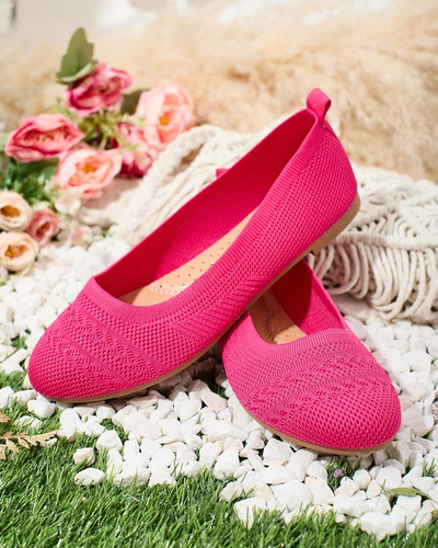 Royalfashion Női Salin balerinák