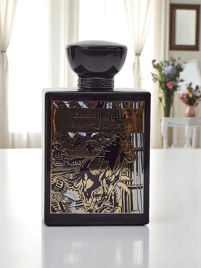 Inspired unisex eau de parfum Shawqal Misk