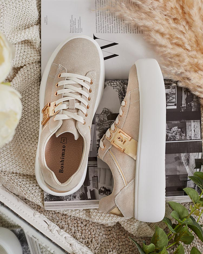 Royalfashion Női sportcipő Naterra