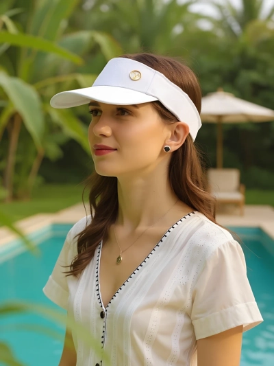 Royalfashion Napellenző Breeze Shade