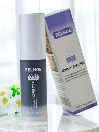 EELHOE fogkrém 60 ml