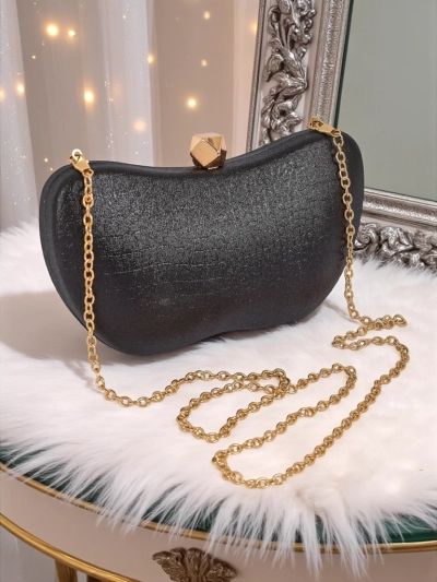 Royalfashion Női Glam Apple borítéktáska