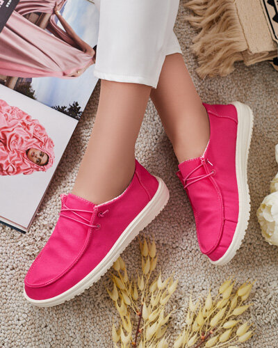 Royalfashion női Reptess csipkés félcipő