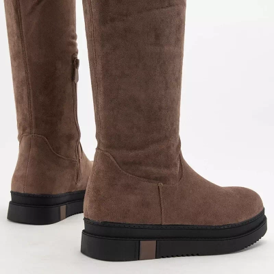 KIMENET Q03-3 KHAKI M
