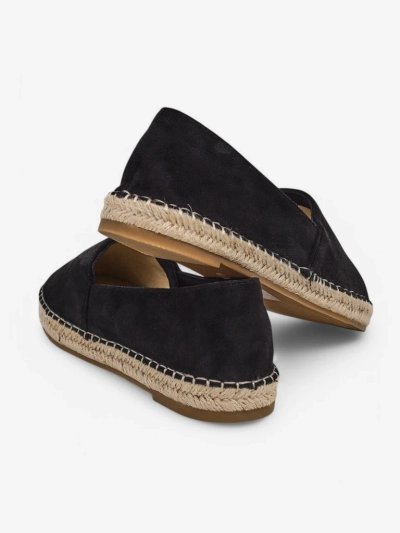 Royalfashion Női eco-suede espadrilles Loroles