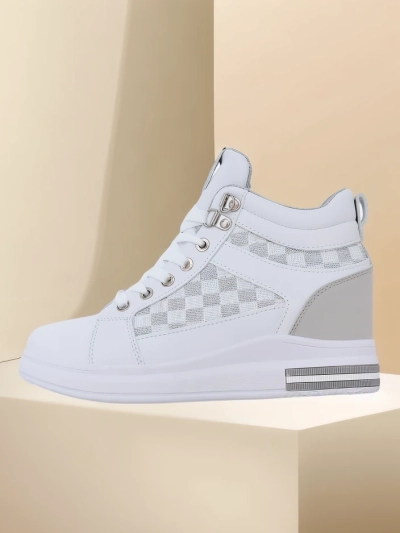 Royalfashion Női platform sportcipők Erron