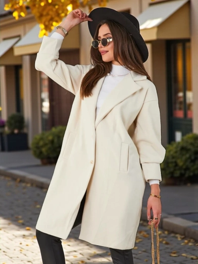 Royalfashion női kabát