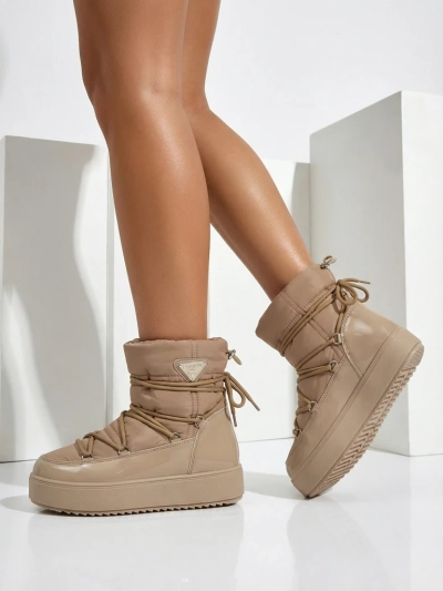 Royalfashion Női hótaposó Copese