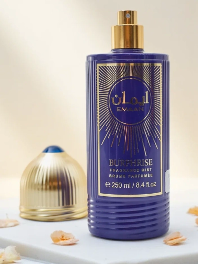 A Lattafa Emaan Body Mist univerzális 250 ml ihlette