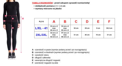 Sötétszürke női kockás rövidnadrág PLUSZ MÉRET - Ruházat