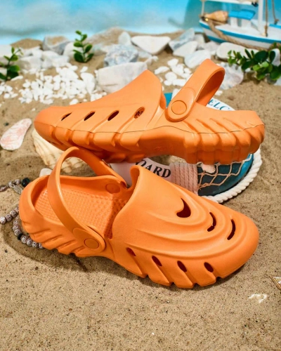 Royalfashion Női Dappis gumi flip-flop