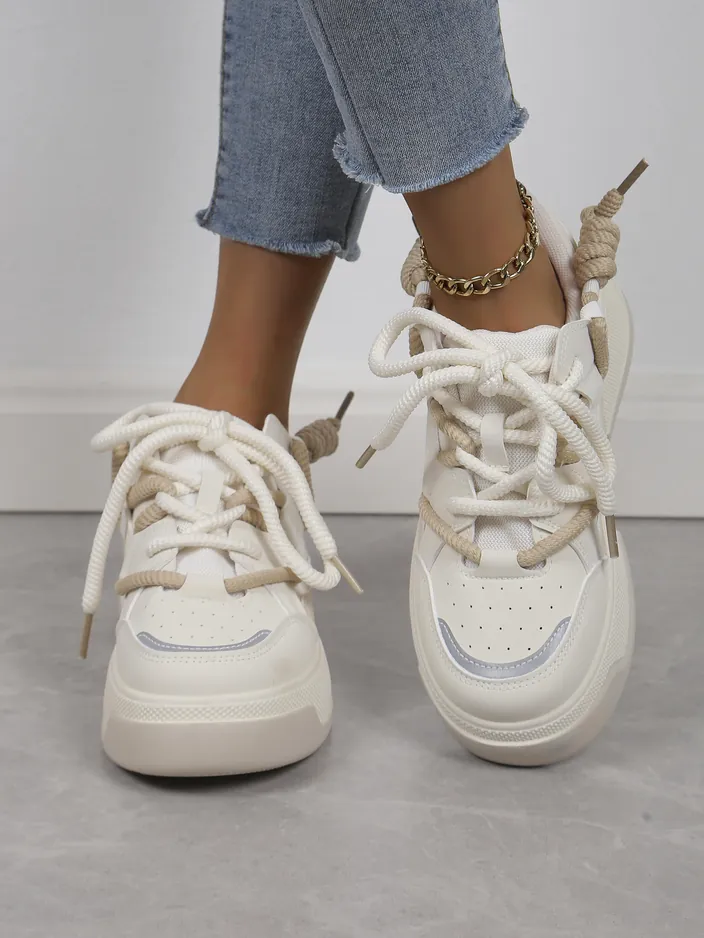 Royalfashion Női Sportcipők Moodnes