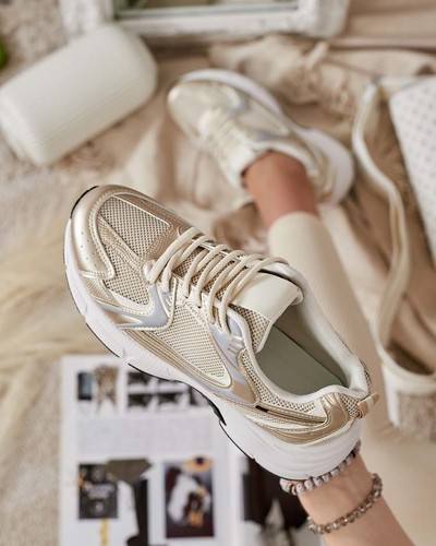 Royalfashion Női sportos Telio tornacipő