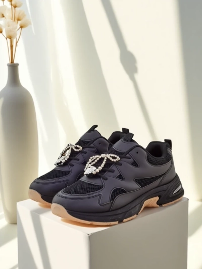 Royalfashion Női sportcipő Teterre