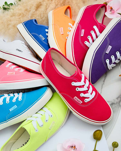 Royalfashion női Lotiope tornacipő