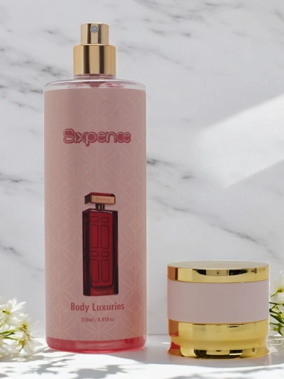 Sixpence testpermet 250 ml
