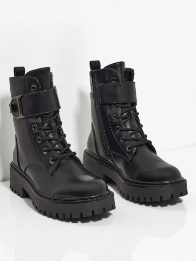 Női Sorevine worker bakancs