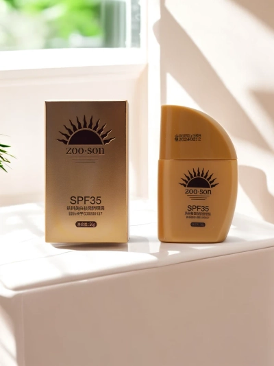 Állatkert Fia Napvédő 35 SPF 30g
