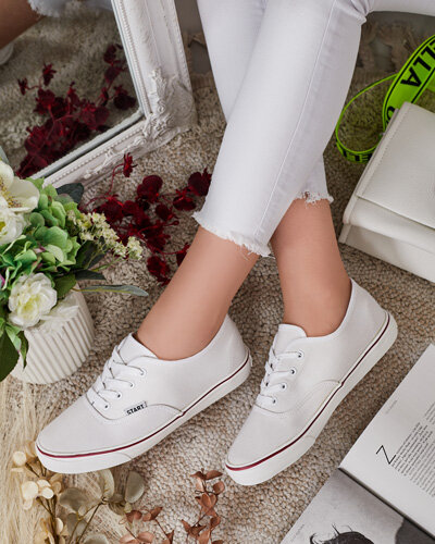 Royalfashion női Lotiope tornacipő