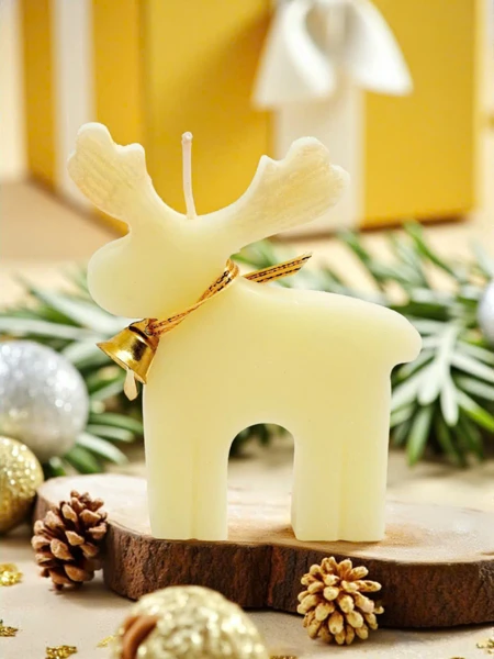 Christmas Evening illatos ünnepi gyertya