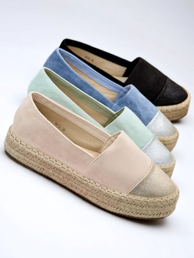 Royalfashion női Deralle espadrilles