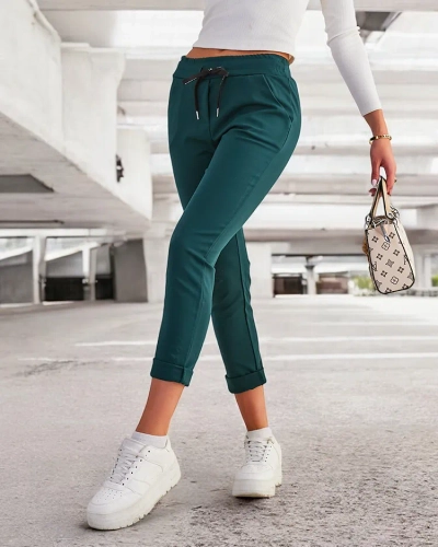 Royalfashion női teggings nadrág