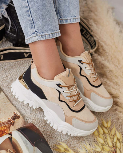 Royalfashion Női sportcipő Sinip