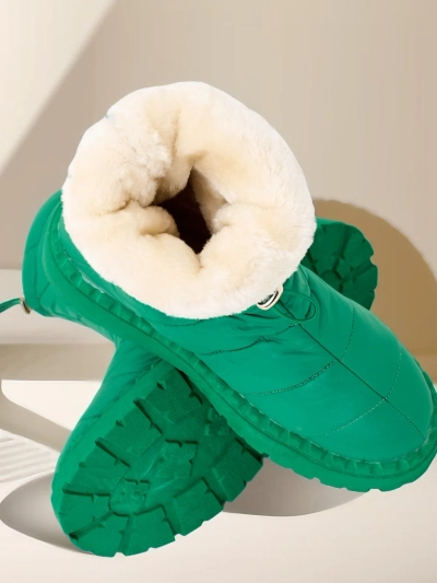 Royalfashion Női Hótaposók Eloig