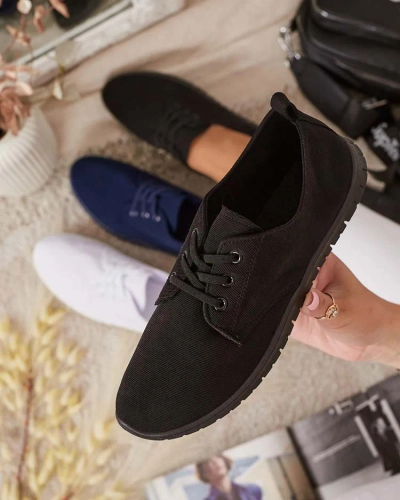 Royalfashion női Peonis tornacipő
