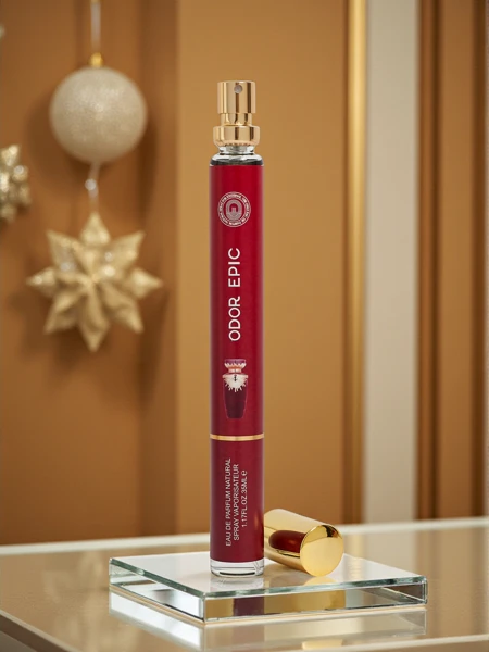 Inspirált parfümvíz nőknek Odor Epic Red