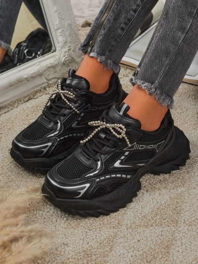 Royalfashion Női sportos tornacipő Street Fashion