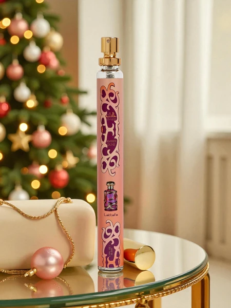 Arab Habik ihlette női Eau de Parfum