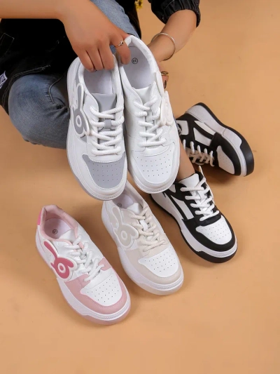 Royalfashion Női sportos sneakers Tilotti