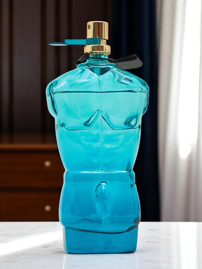 Férfiaknak készült Inspired eau de parfum GROOM