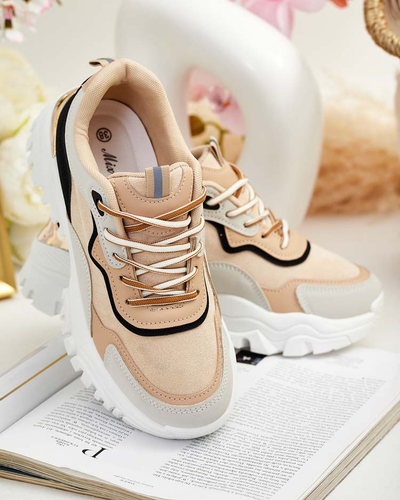 Royalfashion Női sportcipő Sinip