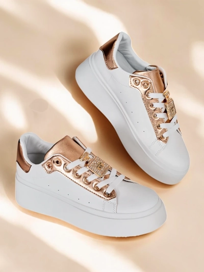 Royalfashion Női platform sportcipők Oviger