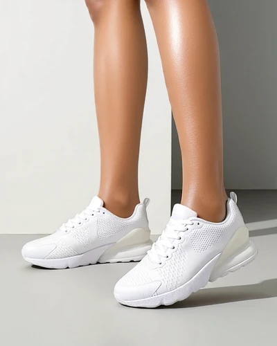 Royalfashion Női slip-on szövet sportcipő Terrifa