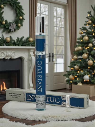 Inspirált férfi Eau de Parfum Invistuc
